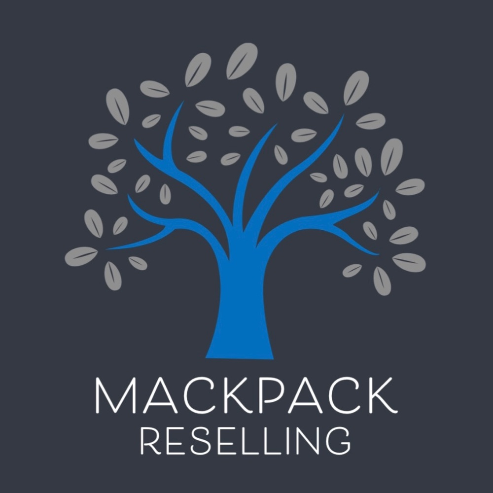 WELCOME TO MACKPACKCO
